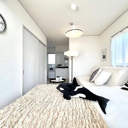 Shinjuku Yc Hostel โตเกียว ภายนอก รูปภาพ
