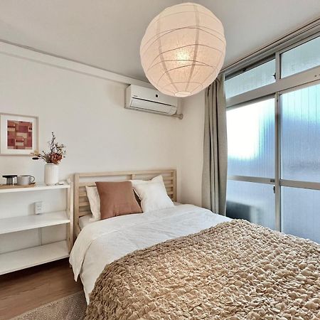 Shinjuku Yc Hostel โตเกียว ภายนอก รูปภาพ