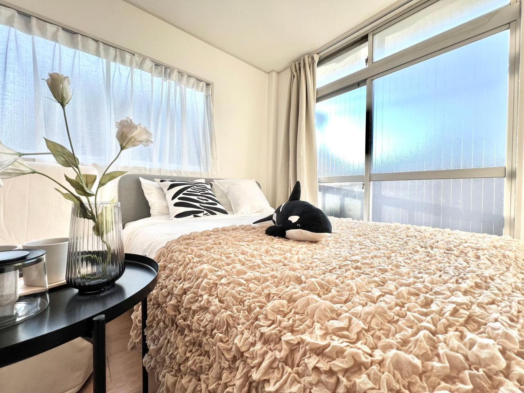 Shinjuku Yc Hostel โตเกียว ภายนอก รูปภาพ