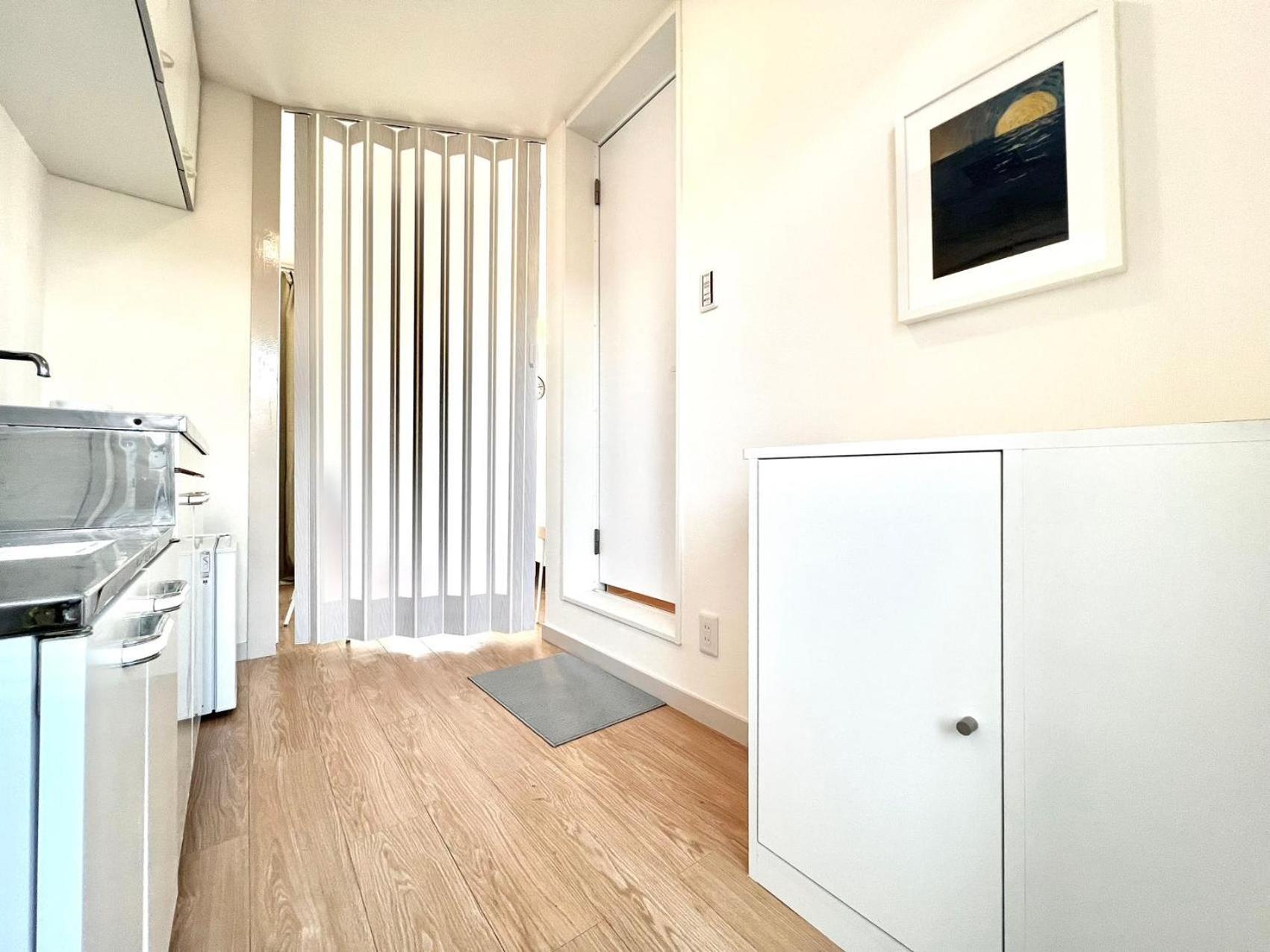 Shinjuku Yc Hostel โตเกียว ภายนอก รูปภาพ
