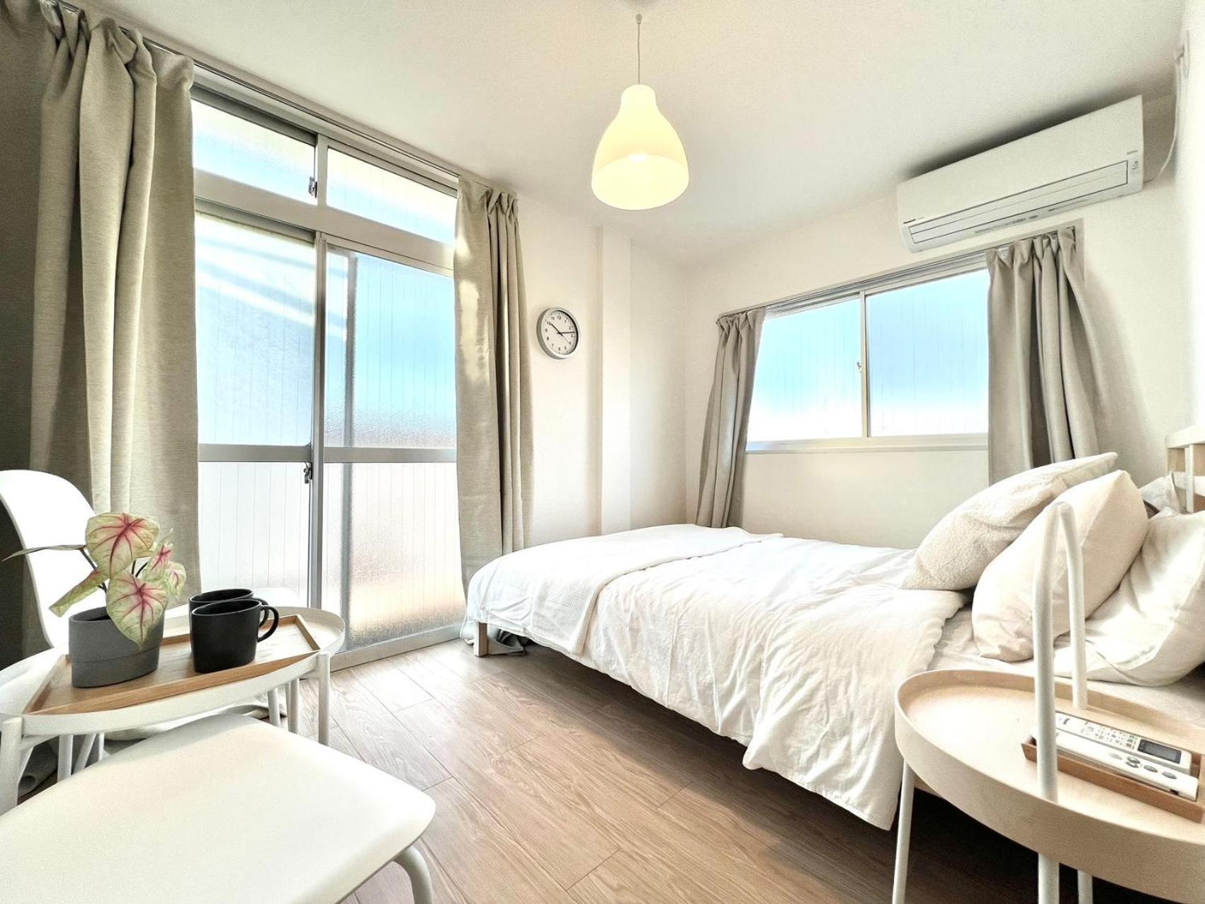 Shinjuku Yc Hostel โตเกียว ภายนอก รูปภาพ