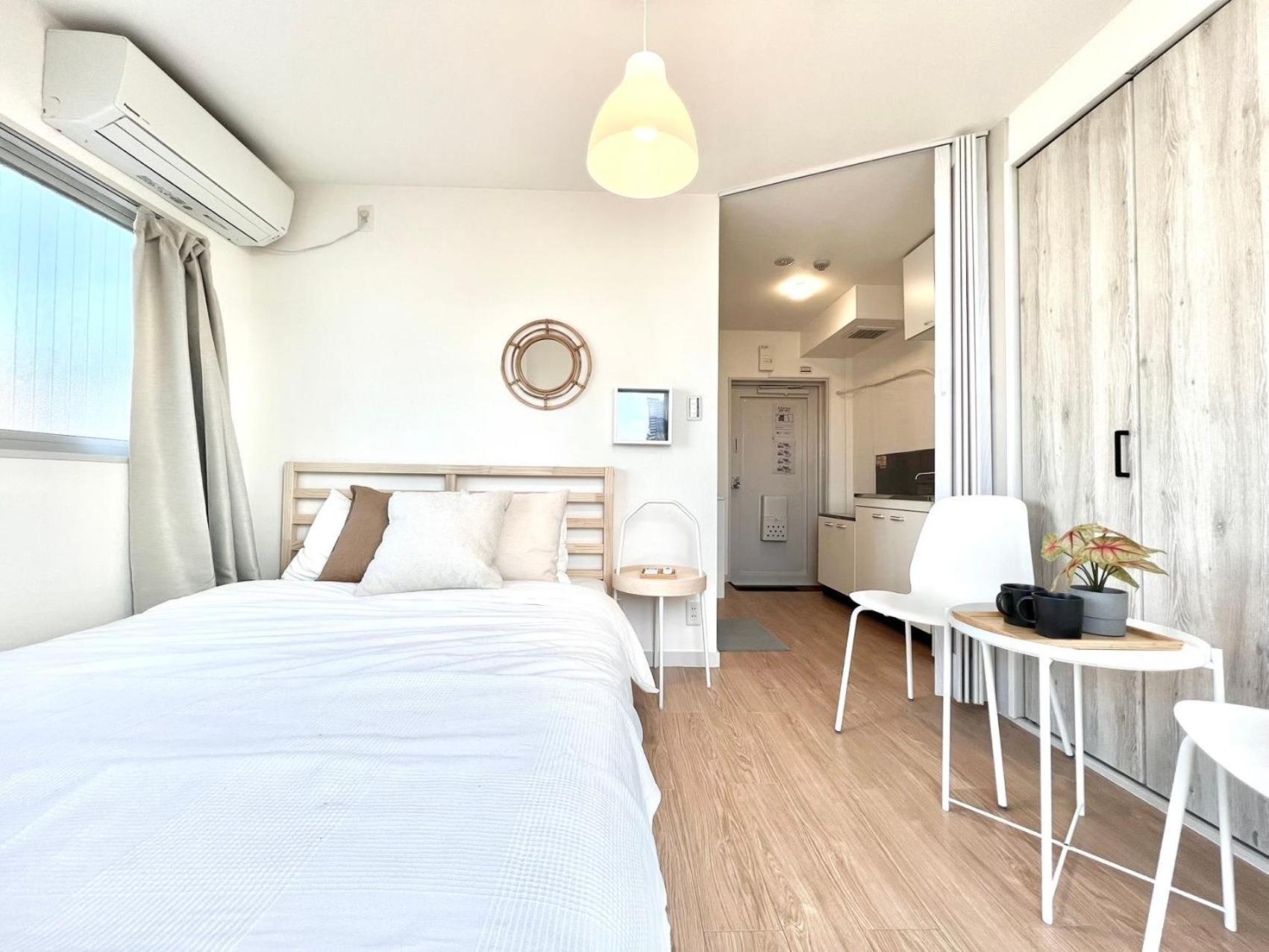 Shinjuku Yc Hostel โตเกียว ภายนอก รูปภาพ
