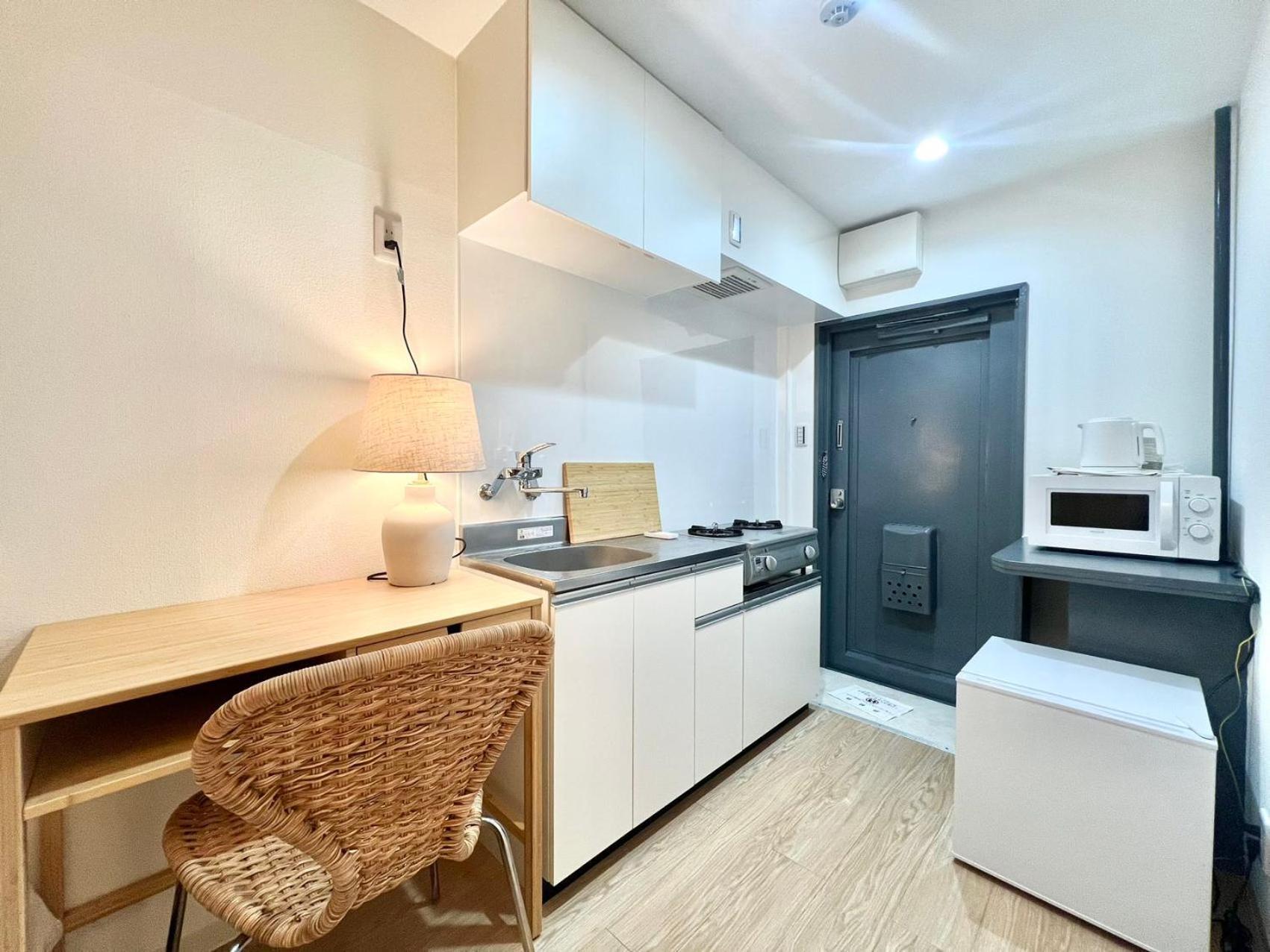 Shinjuku Yc Hostel โตเกียว ภายนอก รูปภาพ