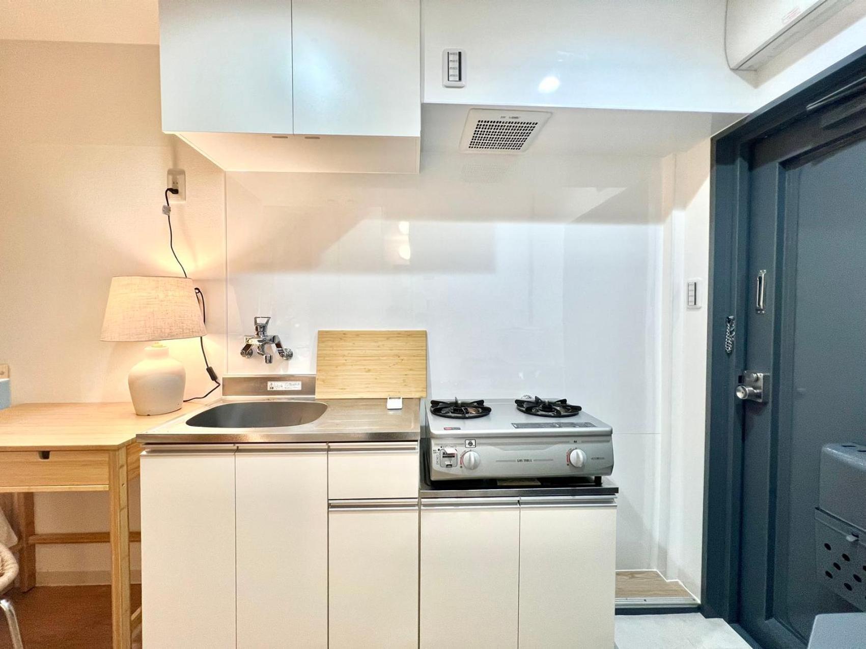 Shinjuku Yc Hostel โตเกียว ภายนอก รูปภาพ