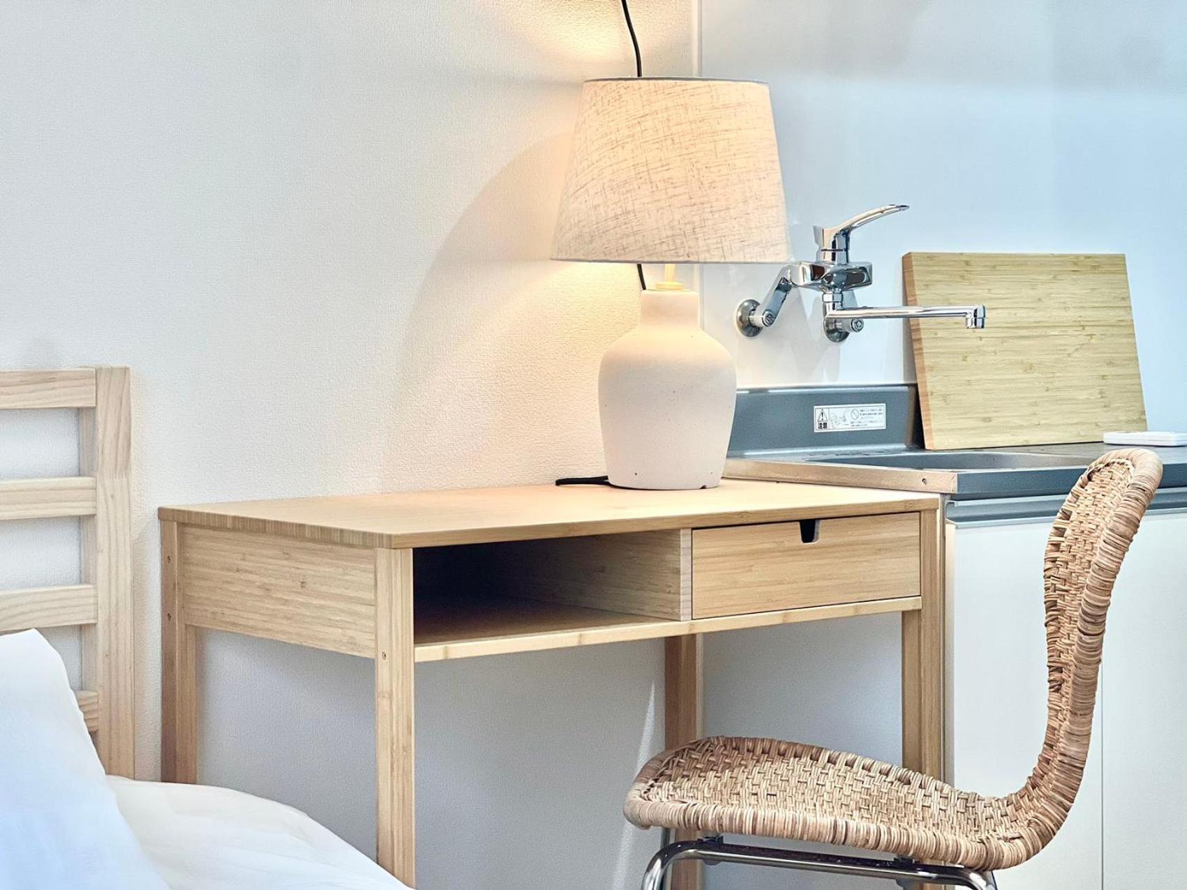 Shinjuku Yc Hostel โตเกียว ภายนอก รูปภาพ