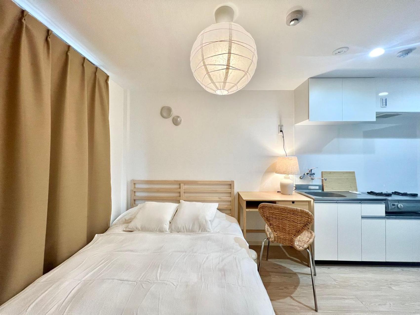Shinjuku Yc Hostel โตเกียว ภายนอก รูปภาพ