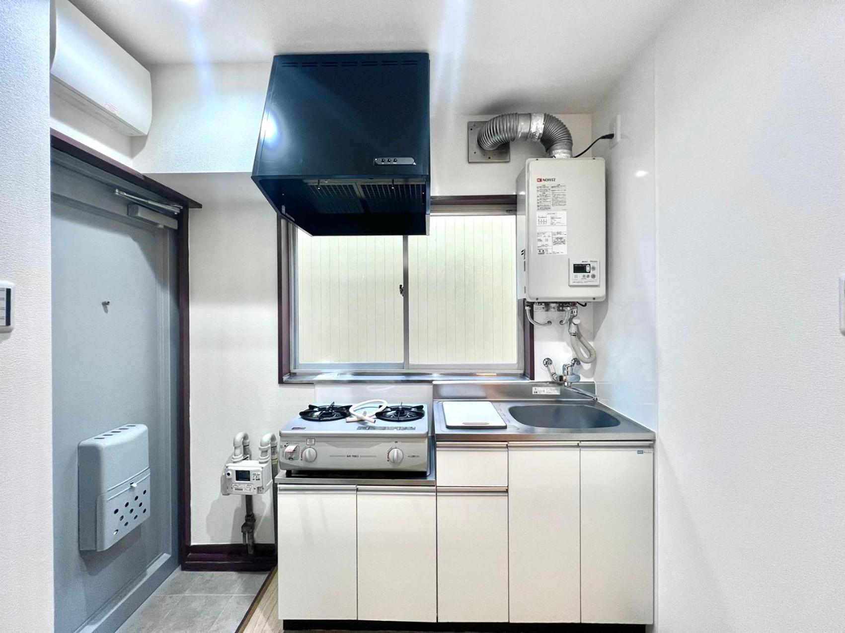 Shinjuku Yc Hostel โตเกียว ภายนอก รูปภาพ