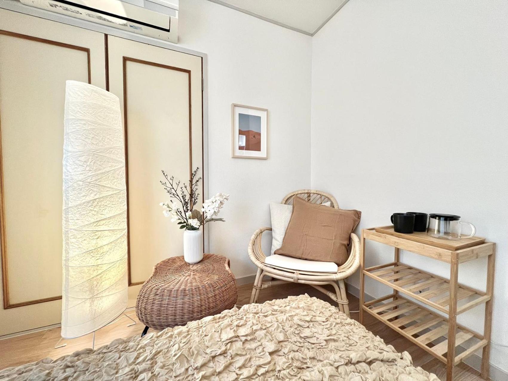 Shinjuku Yc Hostel โตเกียว ภายนอก รูปภาพ