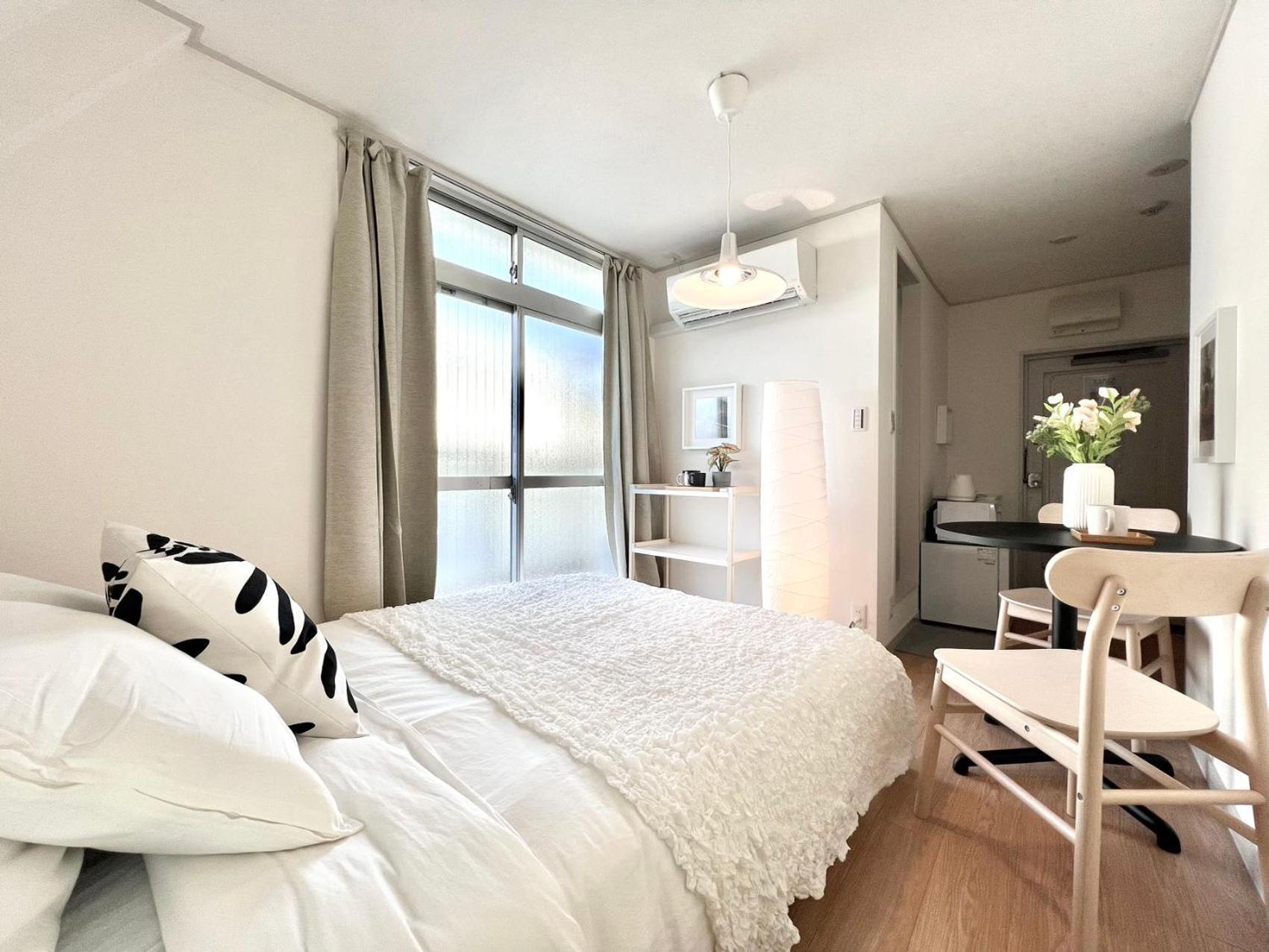 Shinjuku Yc Hostel โตเกียว ภายนอก รูปภาพ