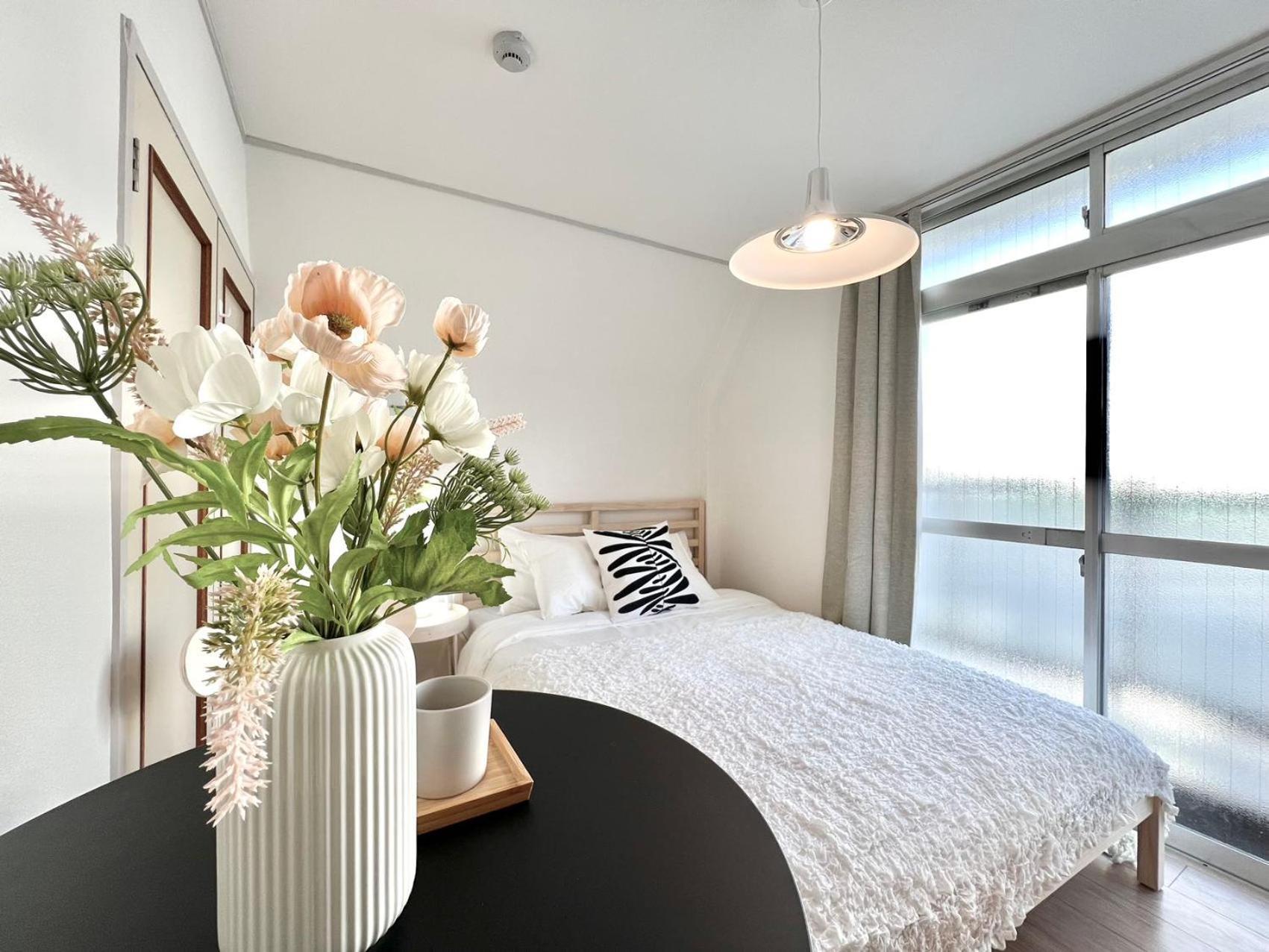 Shinjuku Yc Hostel โตเกียว ภายนอก รูปภาพ