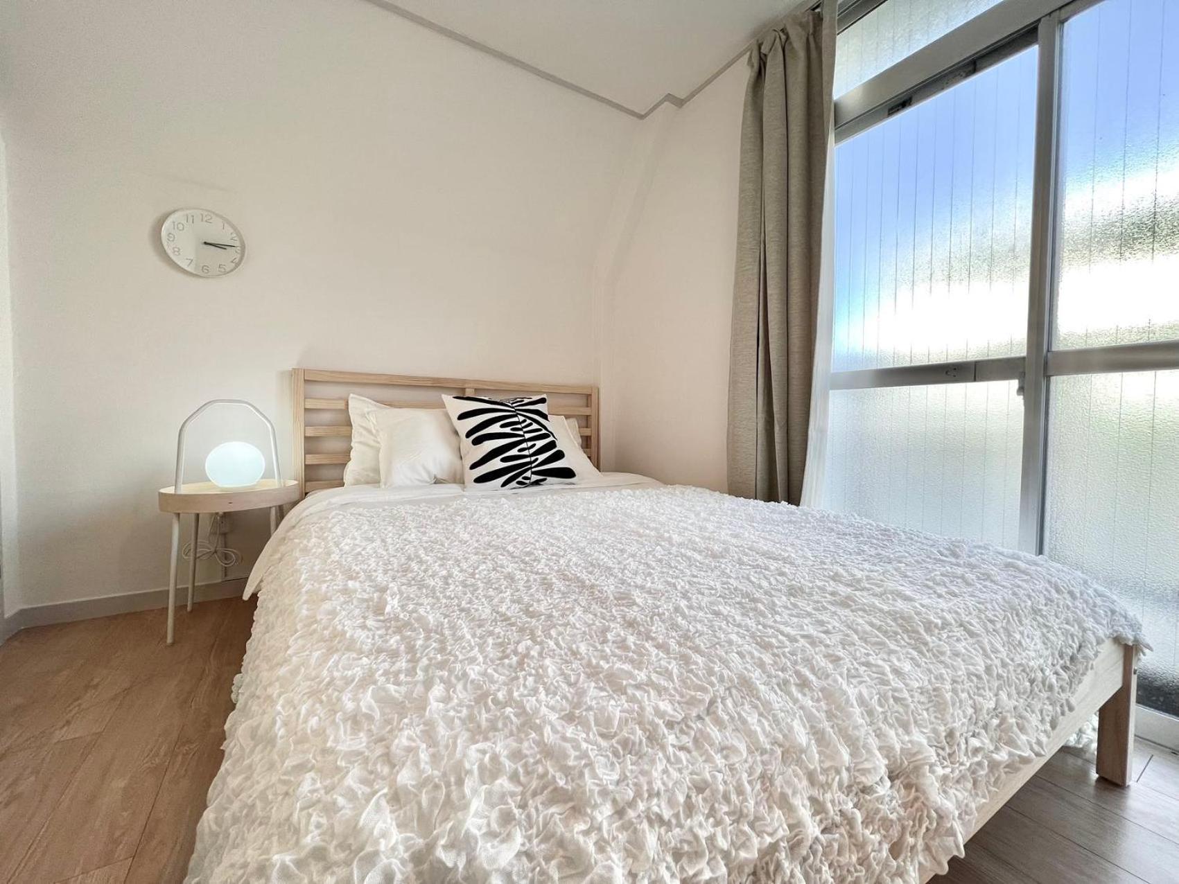 Shinjuku Yc Hostel โตเกียว ภายนอก รูปภาพ