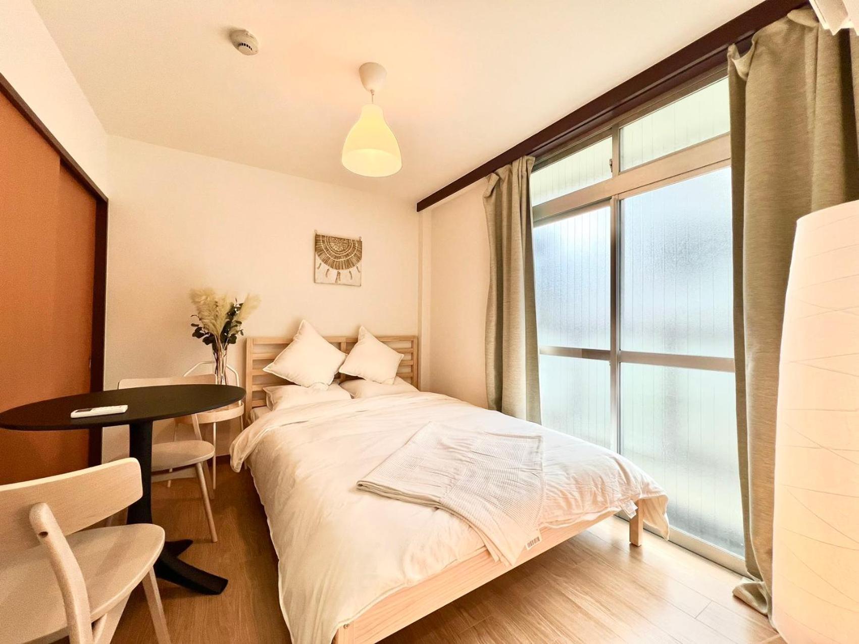 Shinjuku Yc Hostel โตเกียว ภายนอก รูปภาพ