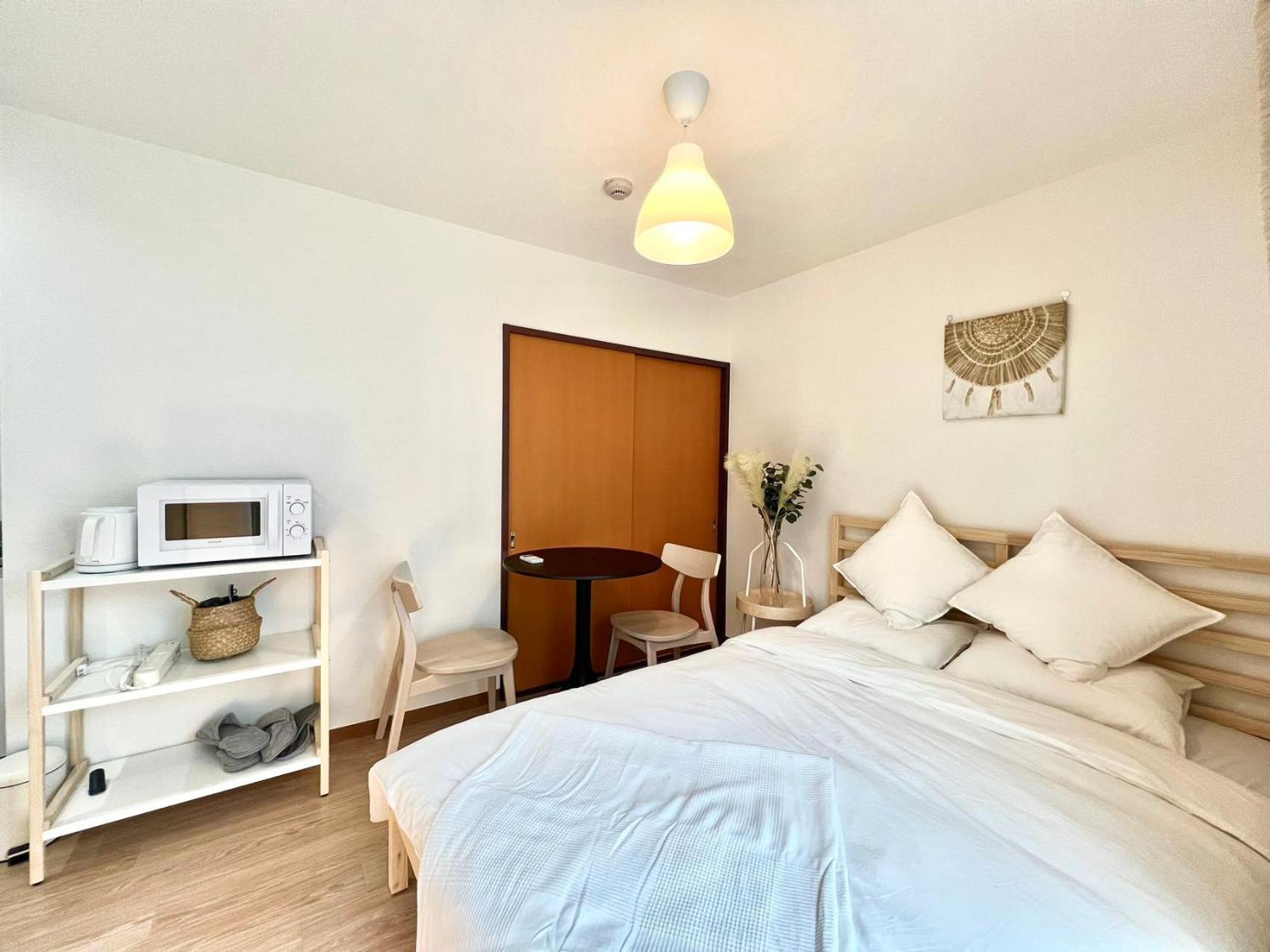 Shinjuku Yc Hostel โตเกียว ภายนอก รูปภาพ