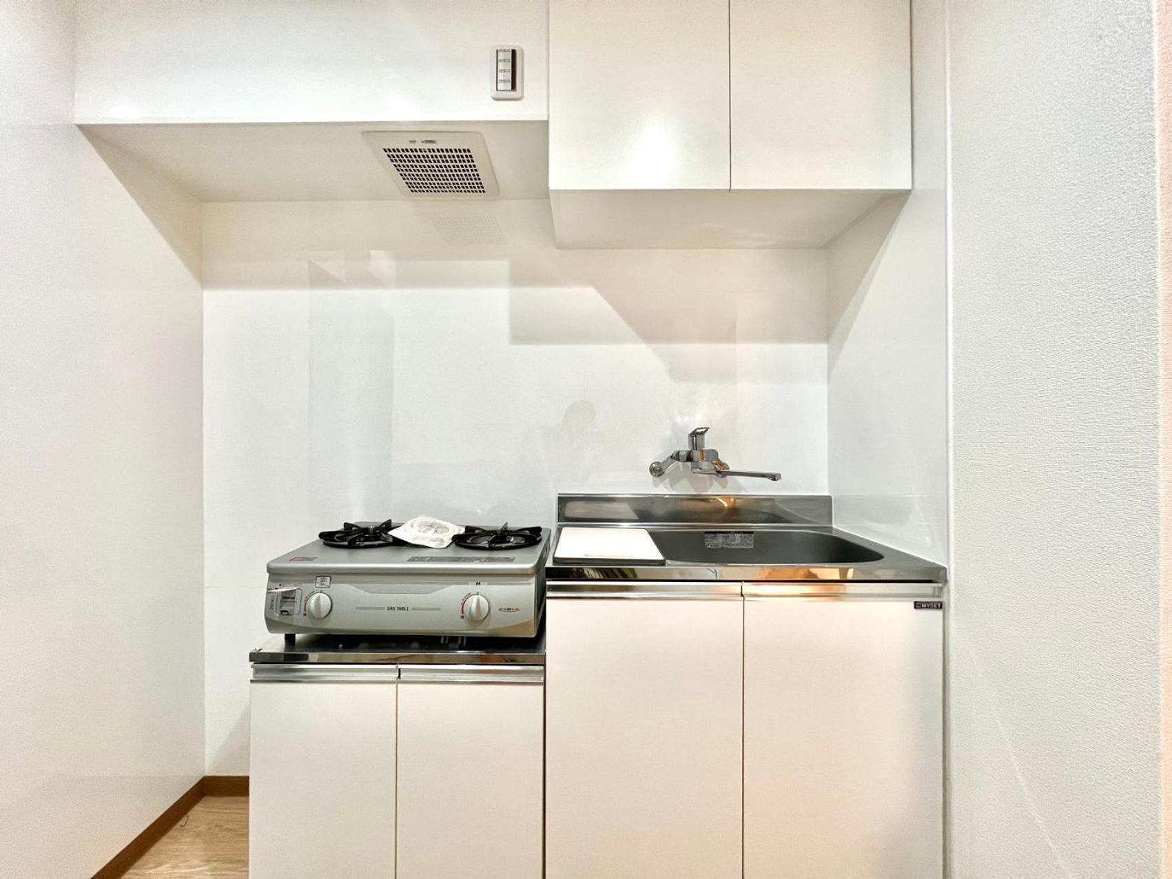 Shinjuku Yc Hostel โตเกียว ภายนอก รูปภาพ