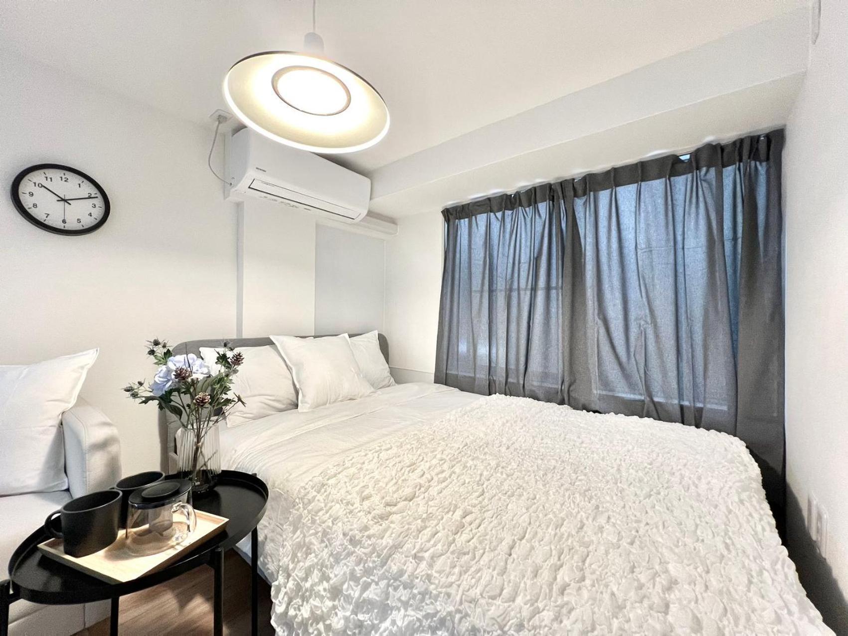 Shinjuku Yc Hostel โตเกียว ภายนอก รูปภาพ