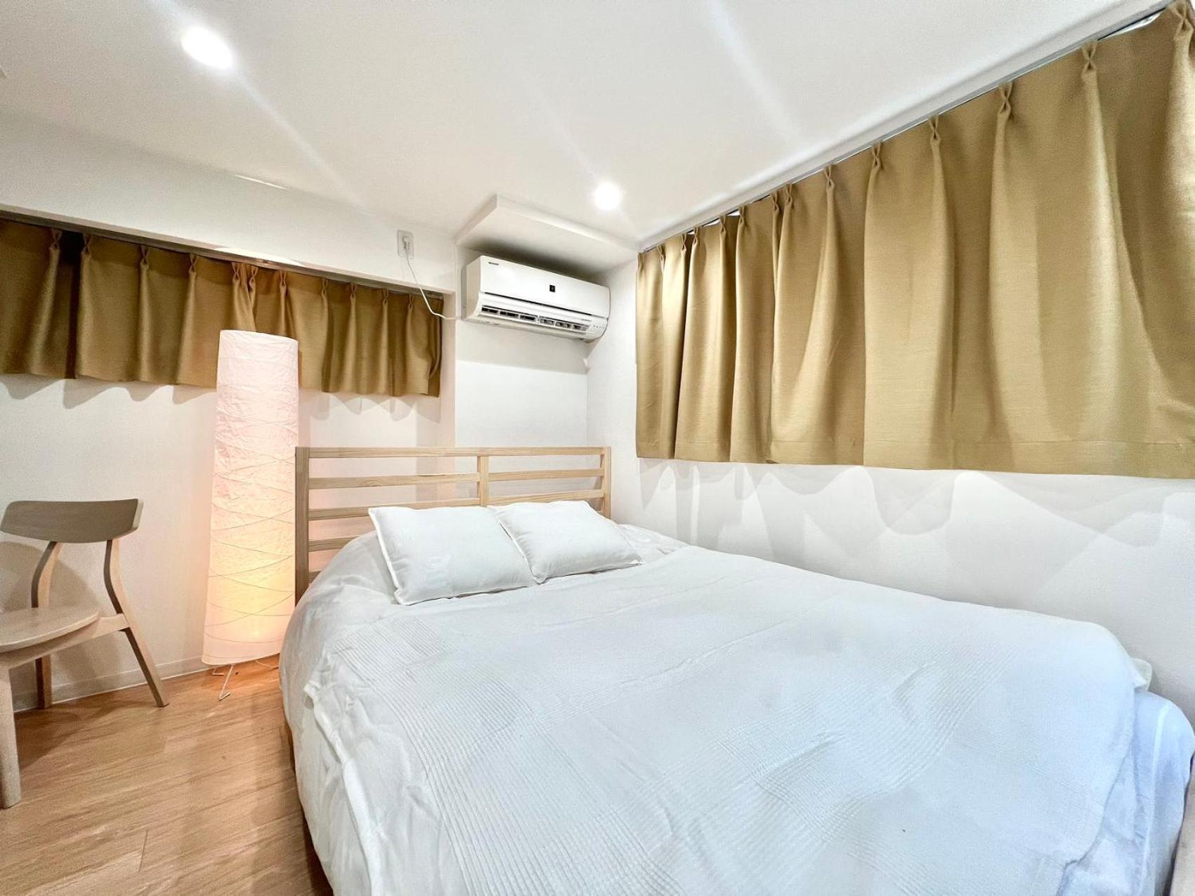 Shinjuku Yc Hostel โตเกียว ภายนอก รูปภาพ