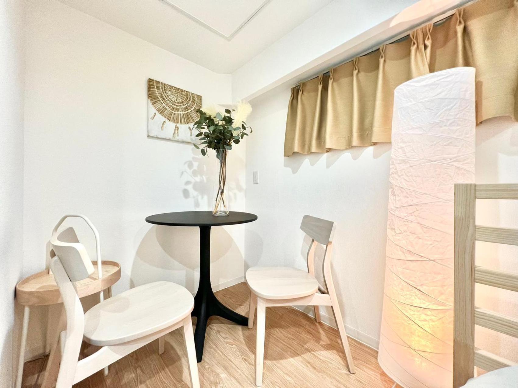 Shinjuku Yc Hostel โตเกียว ภายนอก รูปภาพ