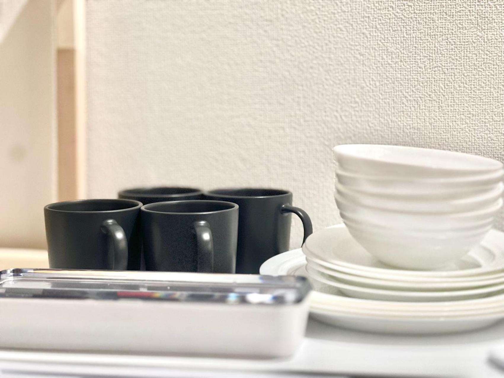 Shinjuku Yc Hostel โตเกียว ภายนอก รูปภาพ